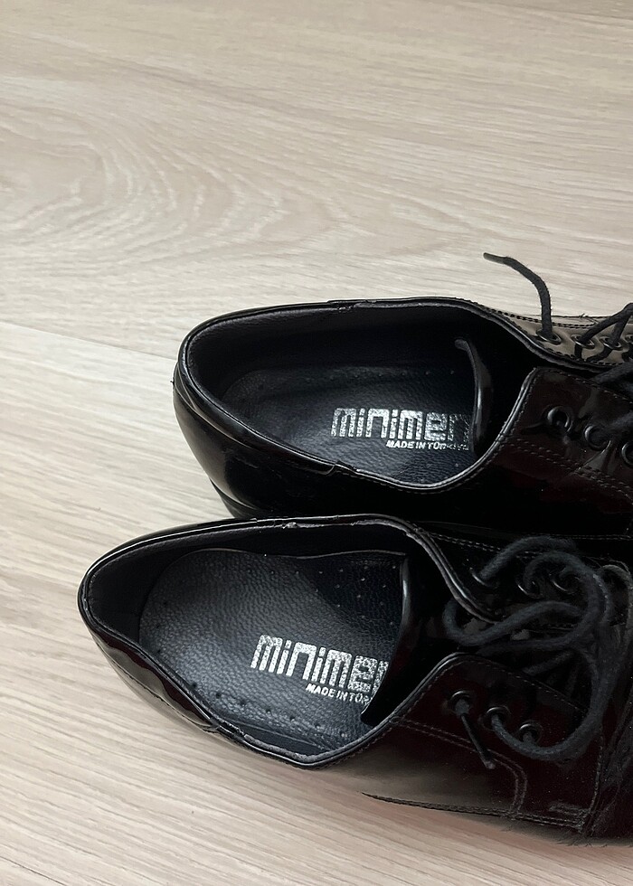 Ayakkabı - Görsel 5