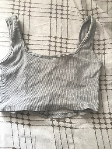 Zara Zara crop