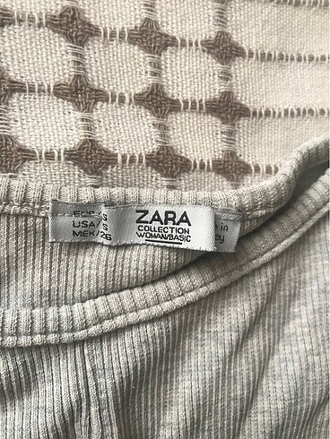 s Beden Zara crop