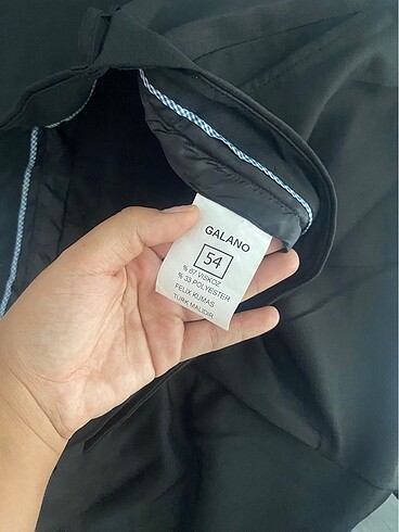 Dior Damatlık takımı