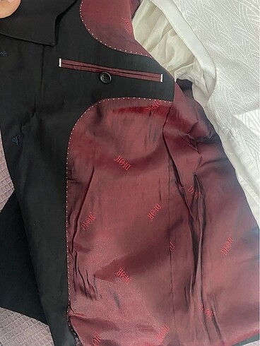 l/xl Beden Damatlık takımı