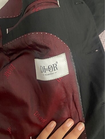 l/xl Beden siyah Renk Damatlık takımı
