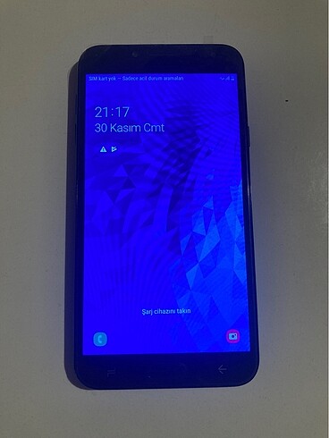 Samsung Galaxy J4