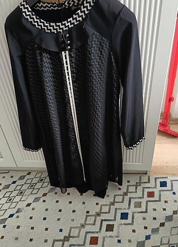 50 beden tunik