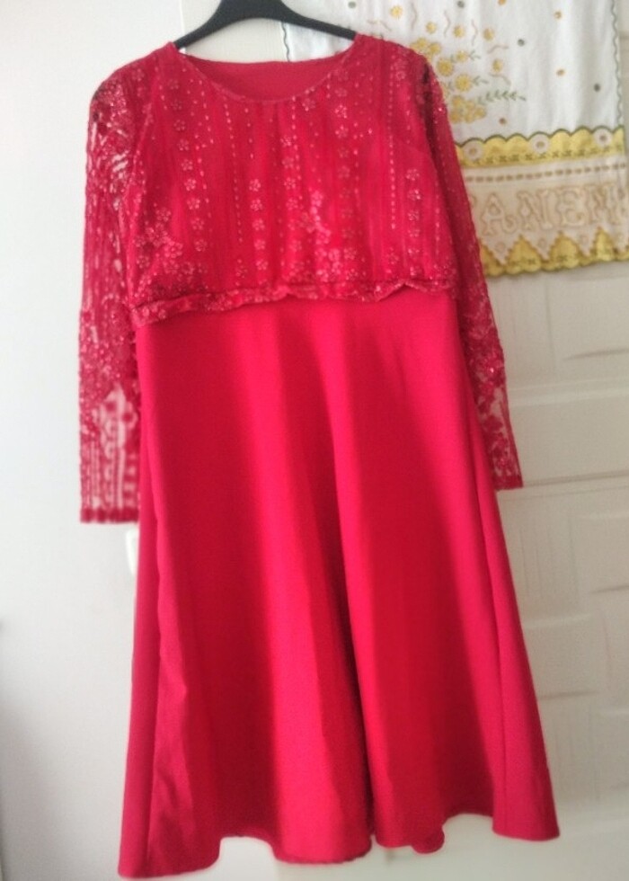 Çocuk abiye - Görsel 3