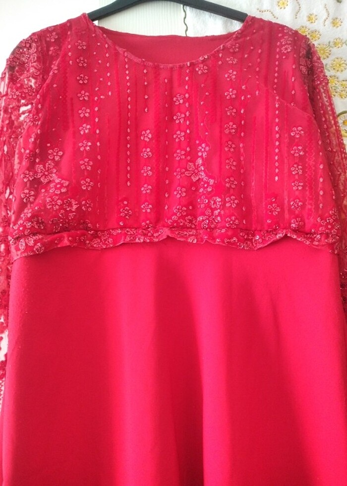 Çocuk abiye - Görsel 4