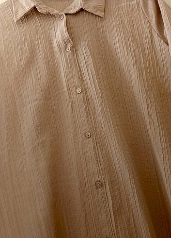 90 kiloya kdr rahat olur uzun tunik - Görsel 3