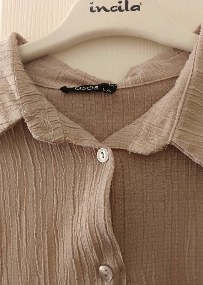 90 kiloya kdr rahat olur uzun tunik - Görsel 2