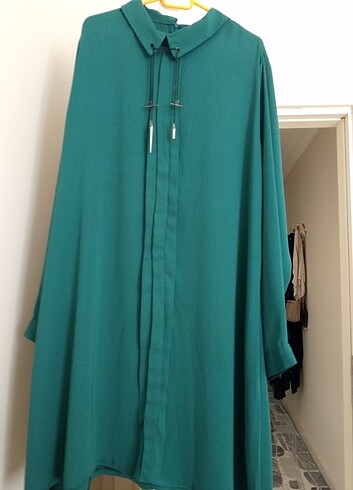 48 beden tunik