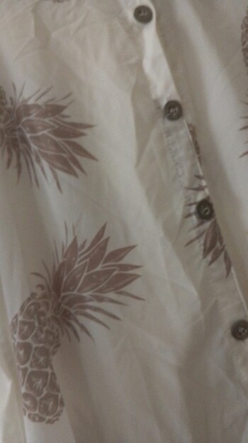 46 beden yazlık tunik - Görsel 2