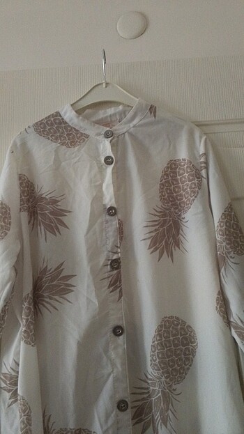 46 beden yazlık tunik - Görsel 3