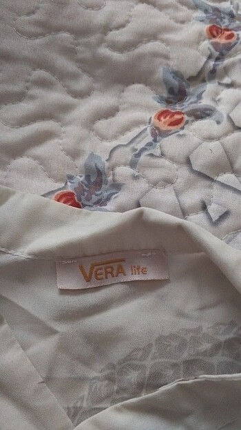 46 beden yazlık tunik - Görsel 5