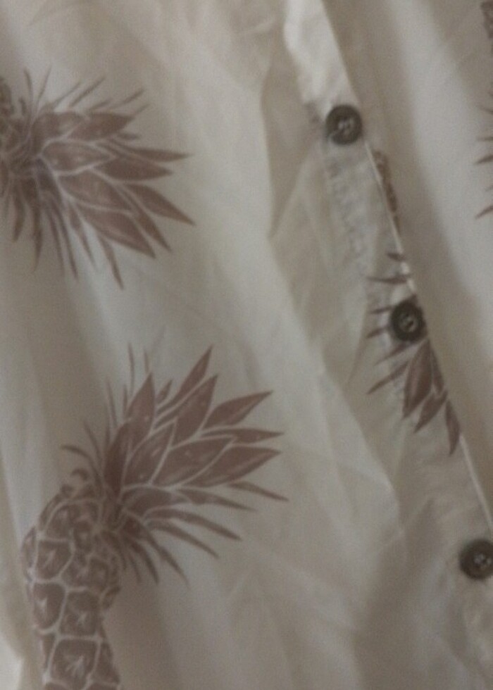 46 beden yazlık tunik - Görsel 2