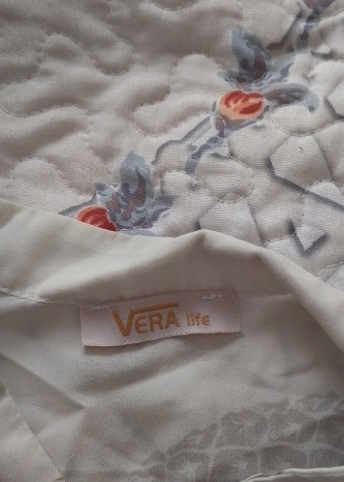 46 beden yazlık tunik - Görsel 5