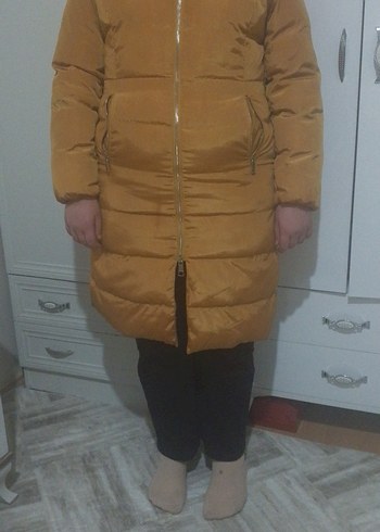 Kadın Kaban - Görsel 4