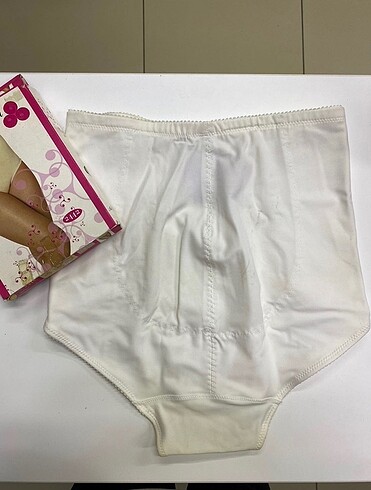 46 beden karın korsesi - Görsel 3