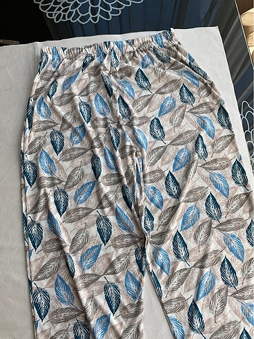 3XL beden pijama altı - Görsel 2