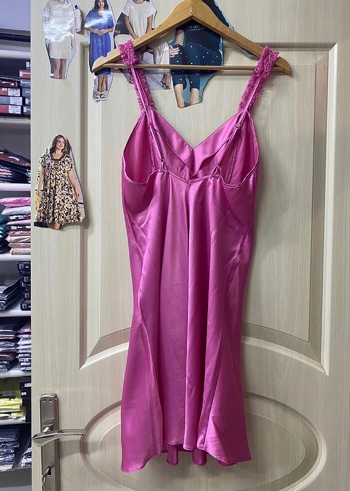 Pierre Cardin Gecelik Sabahlık Takım - Görsel 4