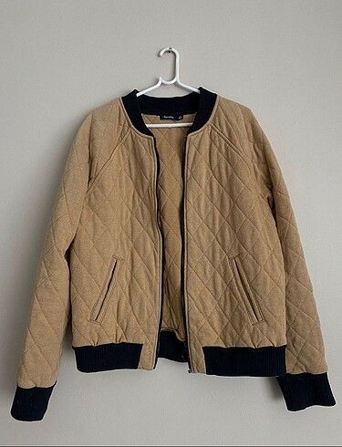 Bershka marka M-L beden ceket