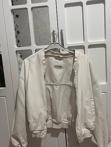 Bershka bomber ceket