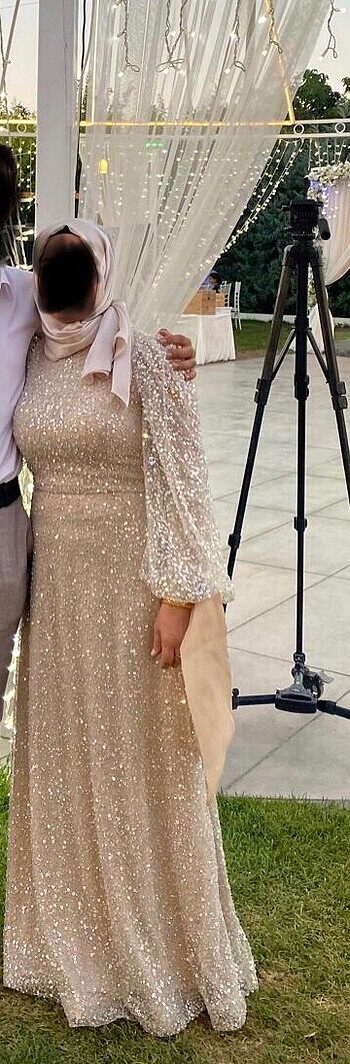 Diğer Tesettür Abiye /@Abiye
