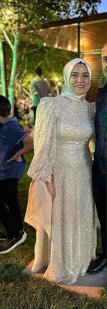 Tesettür Abiye /@Abiye