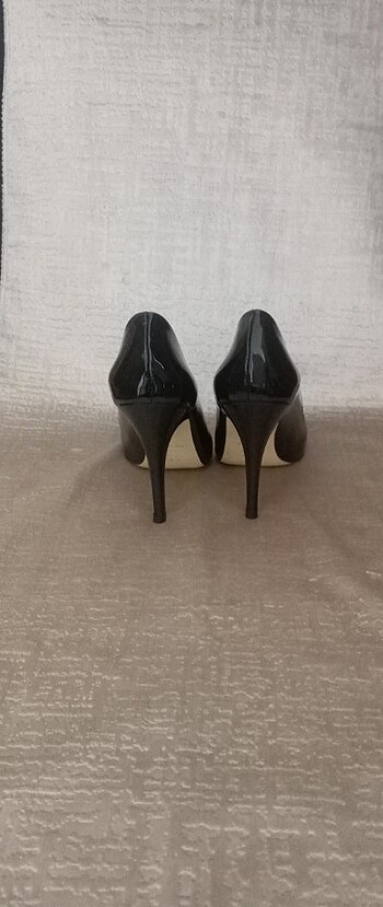 36 Beden Stiletto topuklu ayakkabı