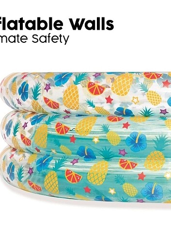 Büyük boy havuz  - Görsel 5