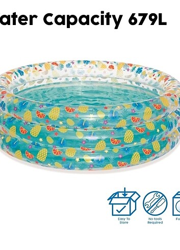 Büyük boy havuz  - Görsel 6