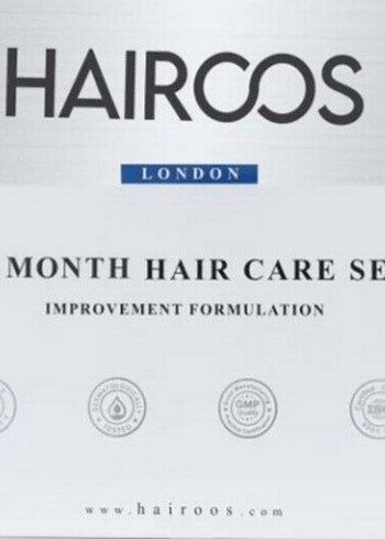 sac ekimi den sonra bakım seti - Görsel 2