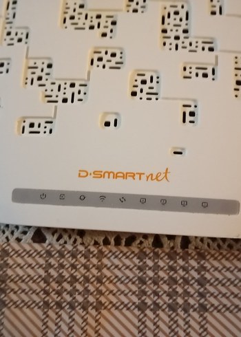 VN020-F3 KABLOSUZ VDSL MODEM - Görsel 3