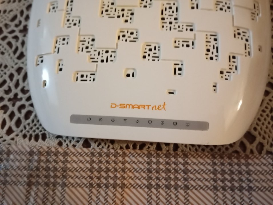 VN020-F3 KABLOSUZ VDSL MODEM - Görsel 3