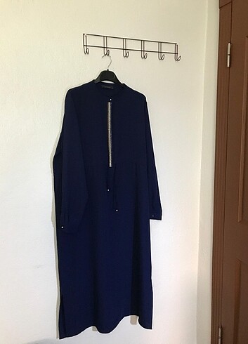 Maxi Boy Tunik 
