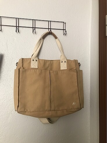 Manuka Everyday Bag