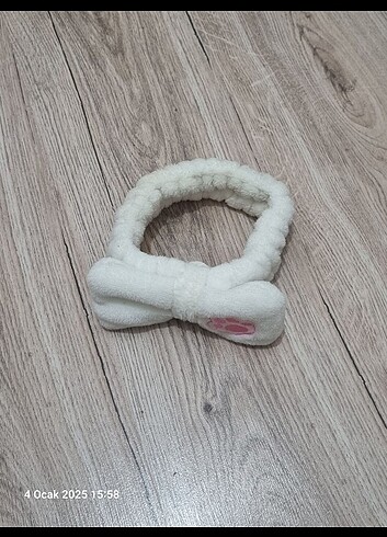 SAÇ BANDI BAKIM BANDI - Görsel 2