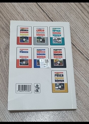 İngilizce Sözlüklü çalışma kitabı