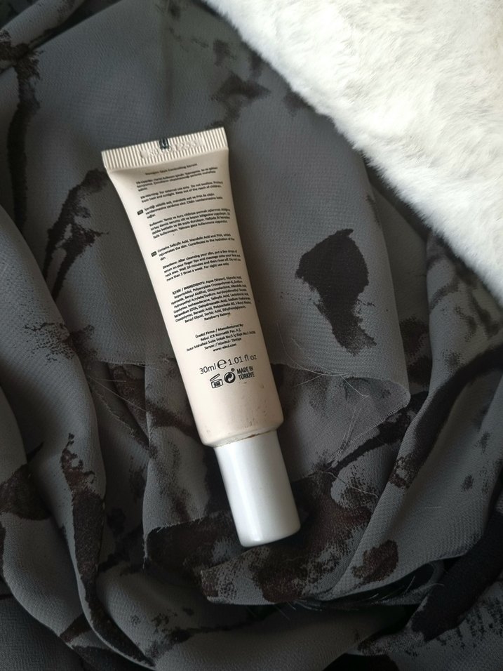 Salisilik Asit NewGen Serum Sivilce Karşıtı - Görsel 2