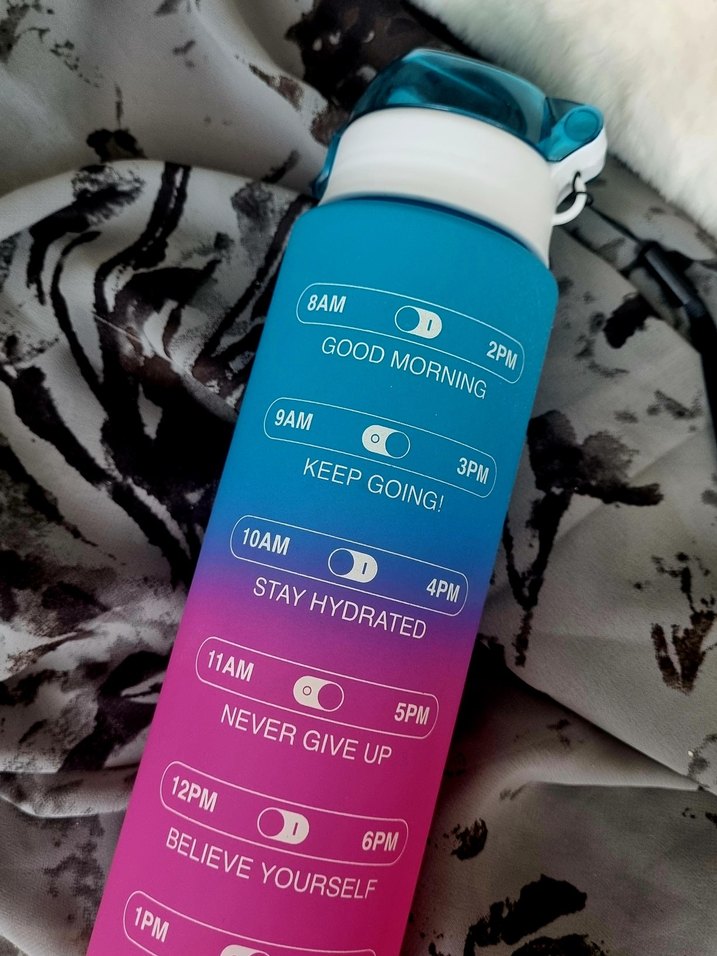 Matara Su Şişesi Kylie Jenner - Görsel 2