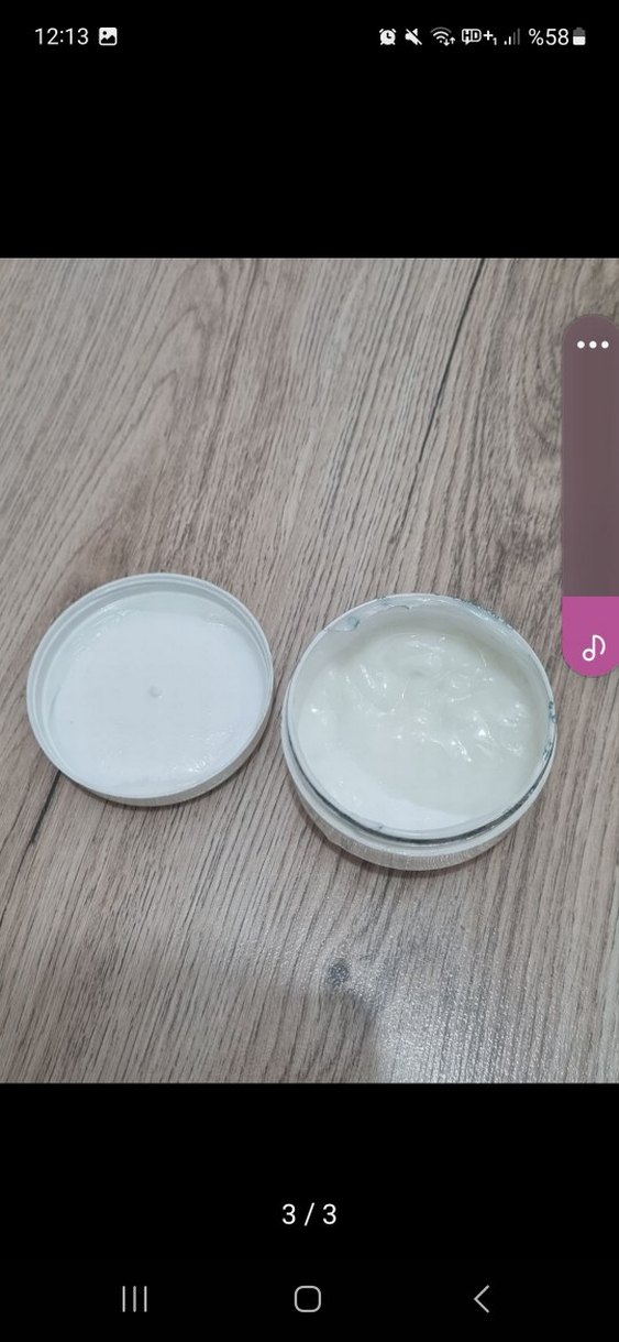 Cire Aseptine Ayak ve El Kremi - Görsel 3