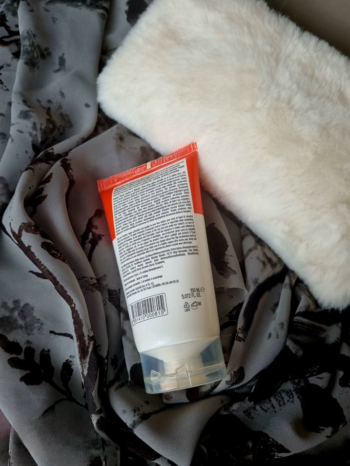 Tokalon Baby Güneş Koruyucu Krem SPF 50+ - Görsel 2