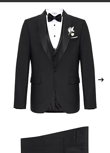 Süvari Damatlık - Görsel 3