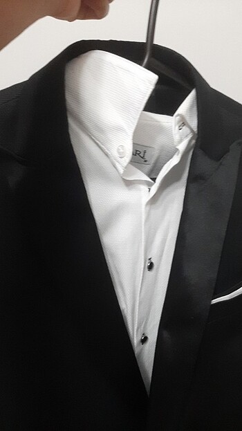 Süvari Damatlık - Görsel 6