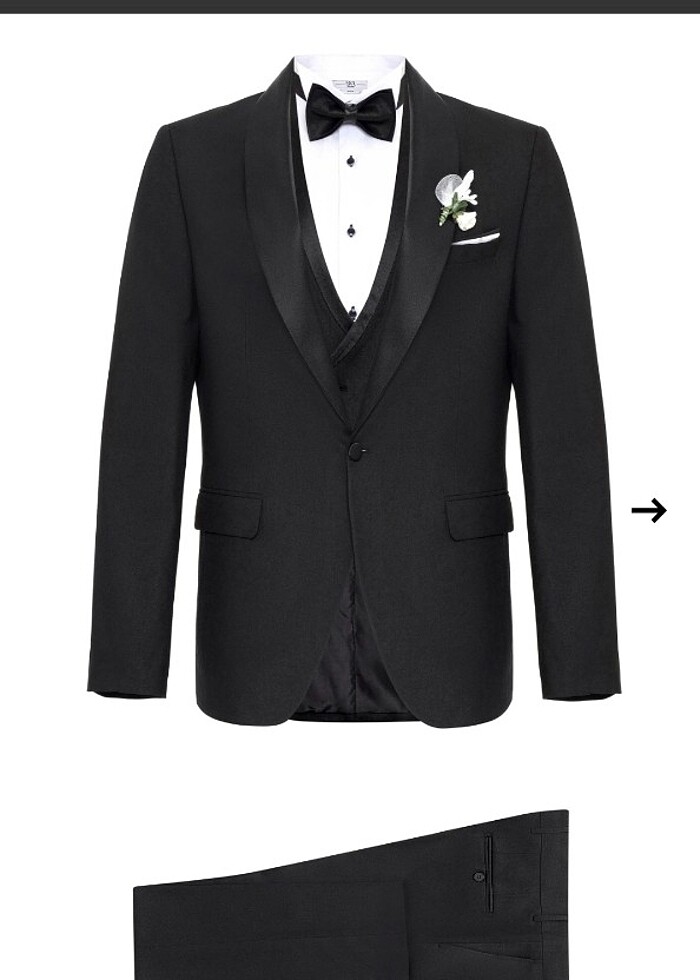 Süvari Damatlık  - Görsel 3