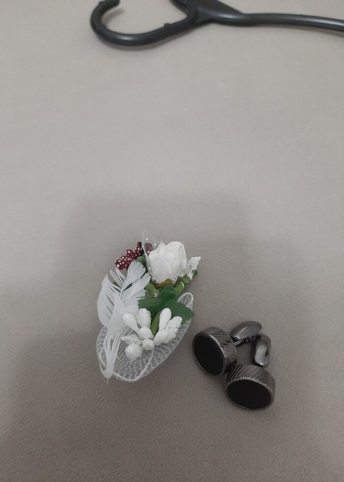 Süvari Damatlık  - Görsel 4