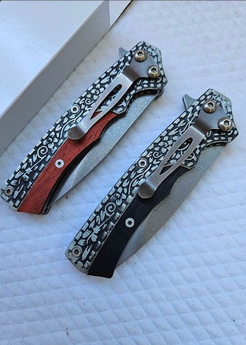 İKİLİ BROWNİNG SETİ - Görsel 2