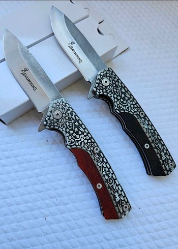 İKİLİ BROWNİNG SETİ - Görsel 3