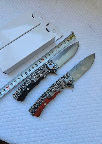 İKİLİ BROWNİNG SETİ - Görsel 4