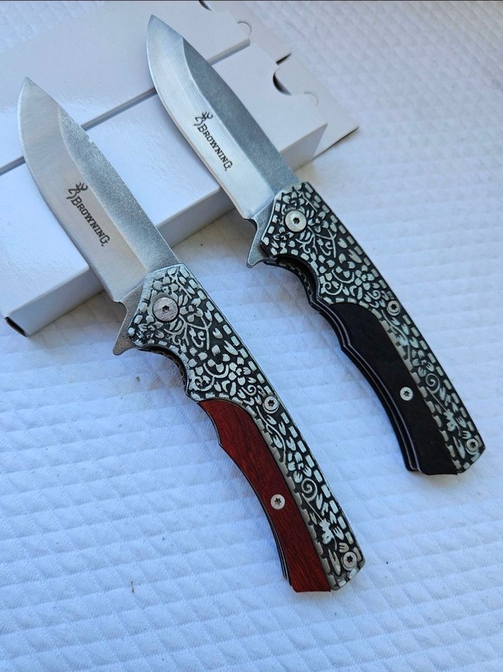 İKİLİ BROWNİNG SETİ - Görsel 3