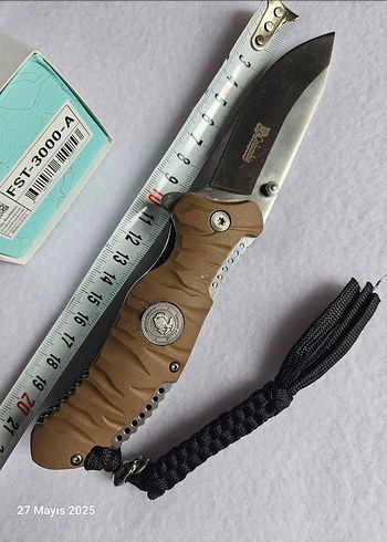 FST-3000-A - Görsel 8