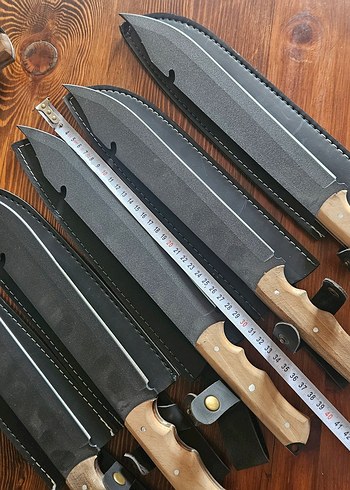 10 ADET ORMAN PALASI - Görsel 6